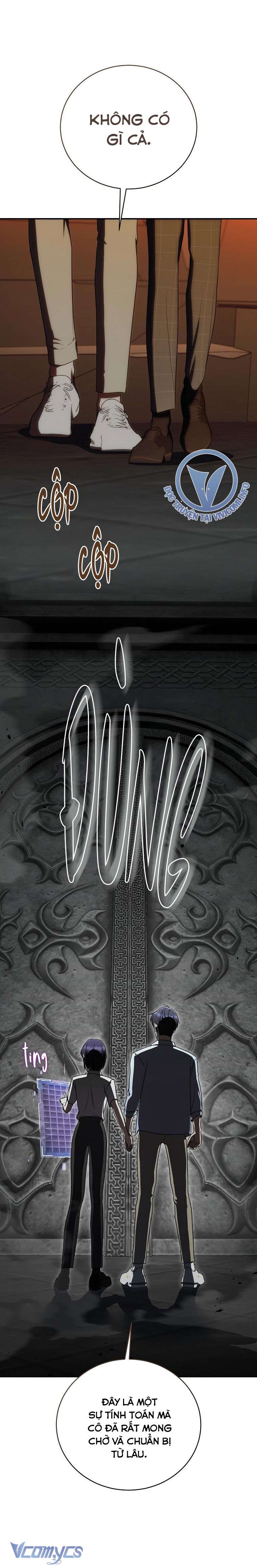 Hướng Dẫn Sinh Tồn Dành Cho Người Xếp Hạng Chap 39 - Trang 2