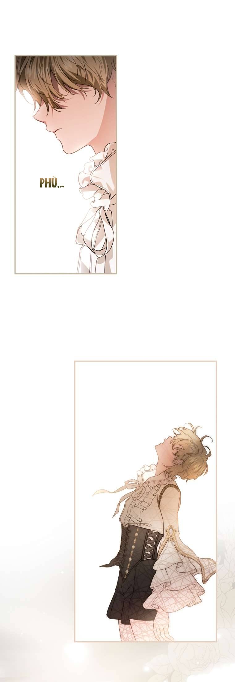 Hôn Phu Ẩn Sắc Chap 105 - Next Chapter 105.1