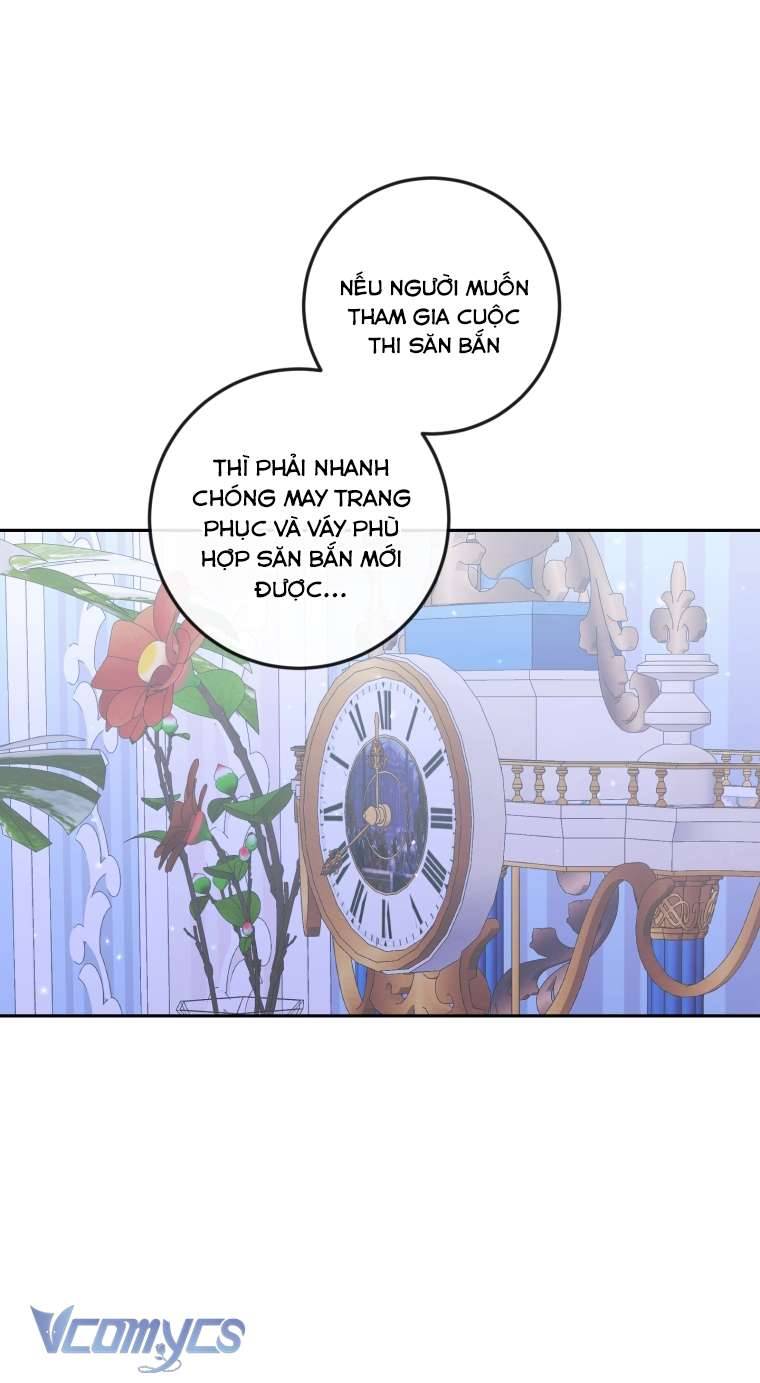 Siren: Trở Thành Gia Đình Của Nhân Vật Phản Diện Chapter 99 - Next Chapter 100