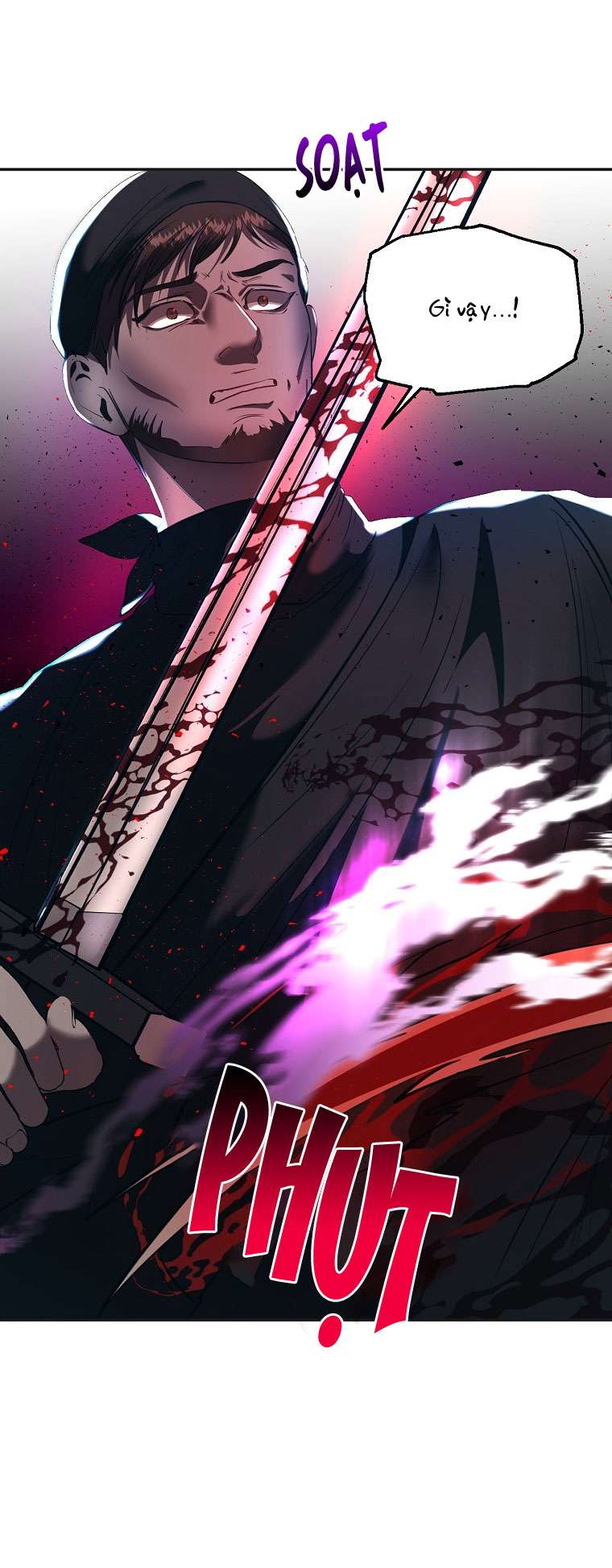 Phương Pháp Sống Sót Khi Phải Ngủ Cùng Hoàng Đế Chapter 8 - Next Chapter 8.5