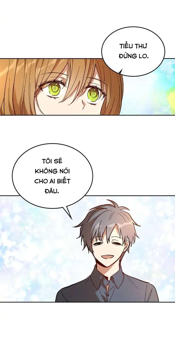 Vị Hôn Thê Khế Ước Của Công Tước Chapter 101 - Trang 4