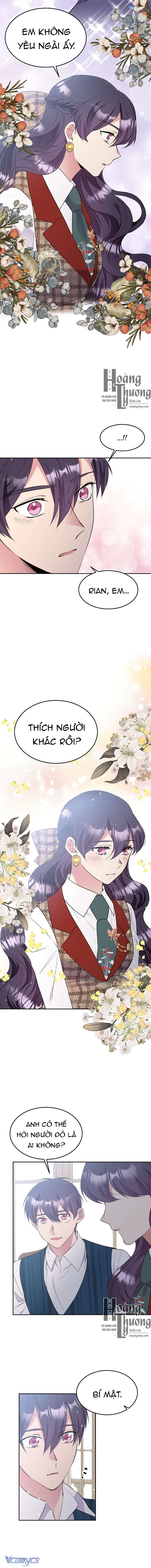 Mục Tiêu Là Cuộc Sống Hoàn Hảo Bất Khả Xâm Phạm Chapter 68 - Trang 4