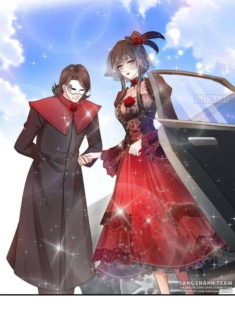 Hệt Như Hàn Quang Gặp Nắng Gắt Chap 104 - Trang 4