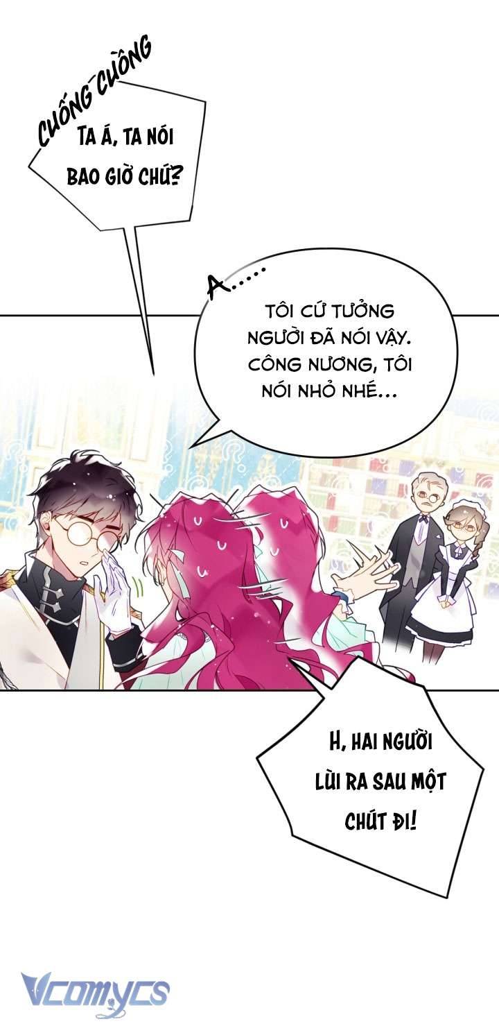 Kết Cục Của Nhân Vật Phản Diện Chỉ Có Thể Là Cái Chết Chapter 128 - Trang 4