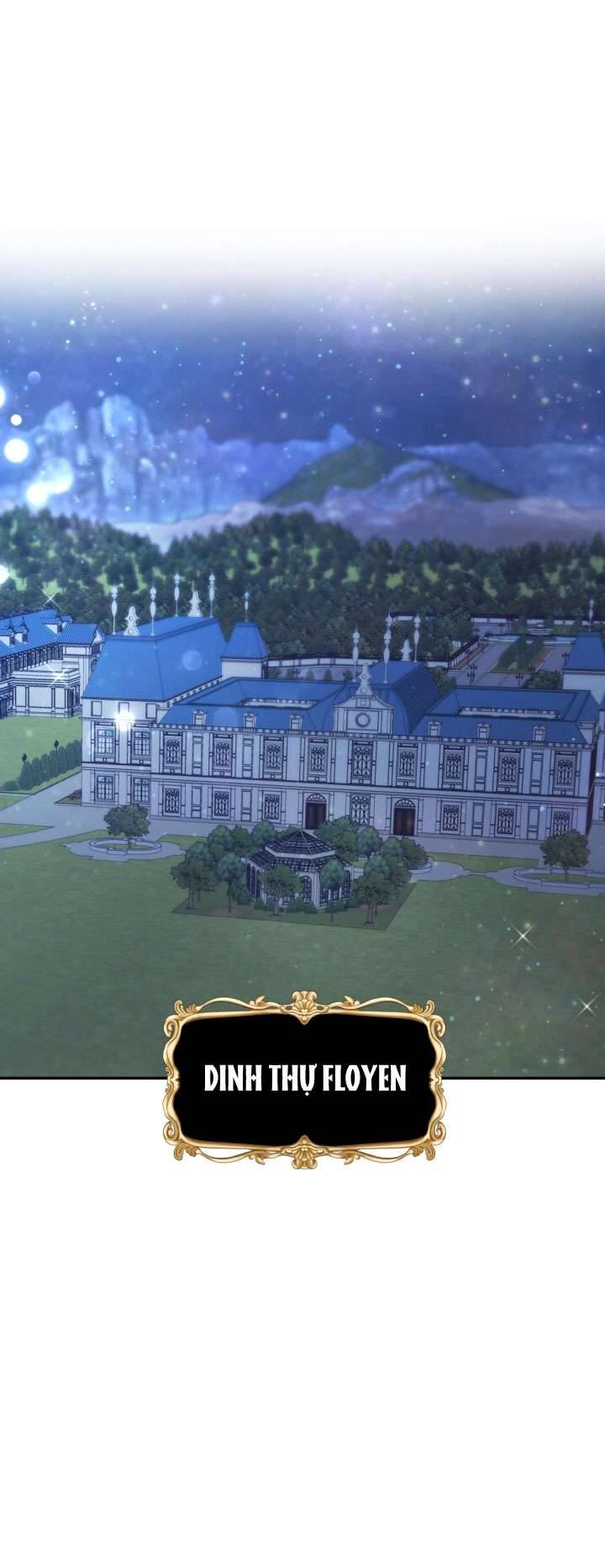 Cha À, Con Không Muốn Kết Hôn Đâu Chap 28 - Trang 2