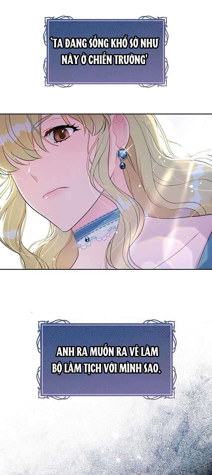 Công Tước Hát Rong Chapter 7 - Trang 3