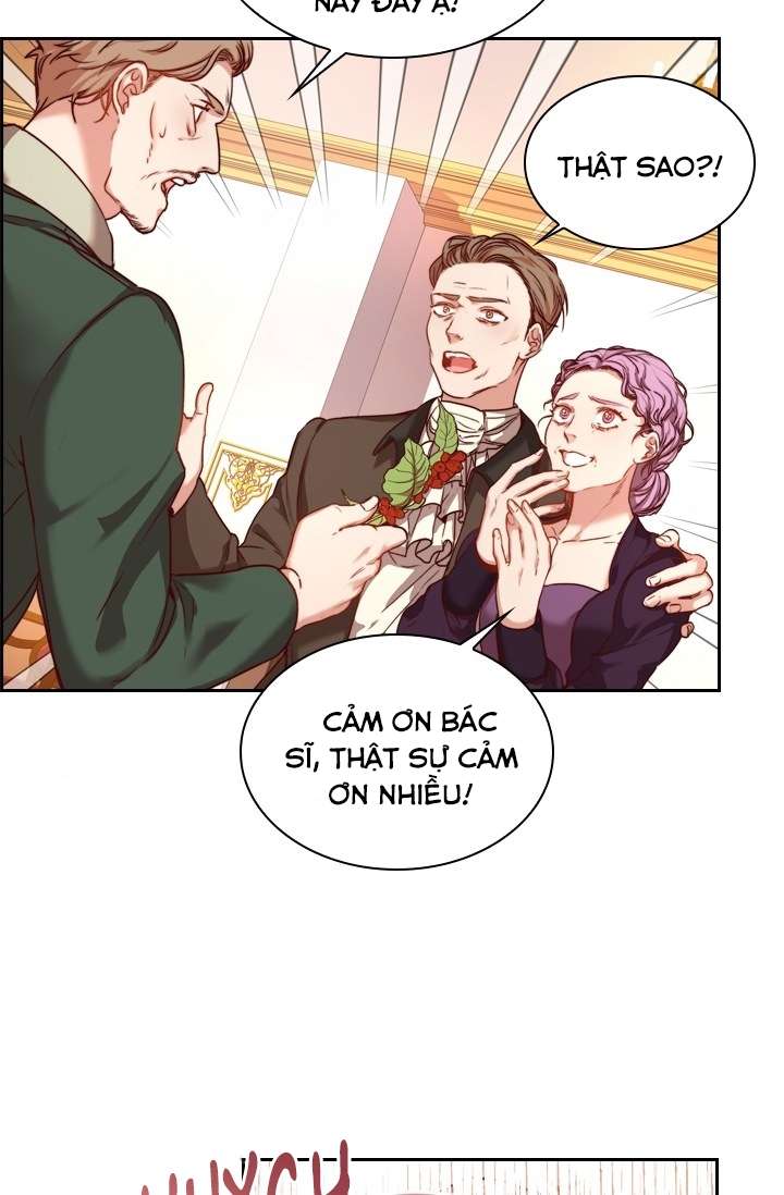 Thư Ký Của Bạo Chúa Chapter 1 - Trang 4