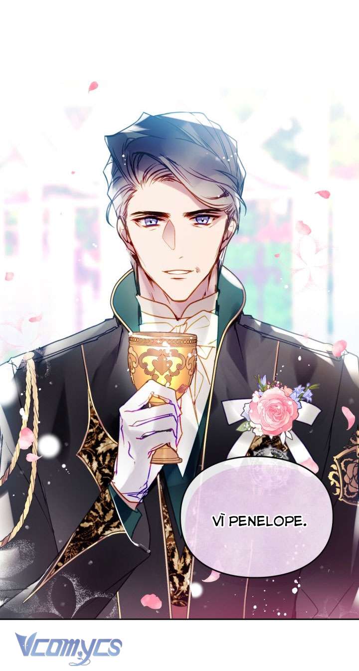 Kết Cục Của Nhân Vật Phản Diện Chỉ Có Thể Là Cái Chết Chapter 155 - Trang 4