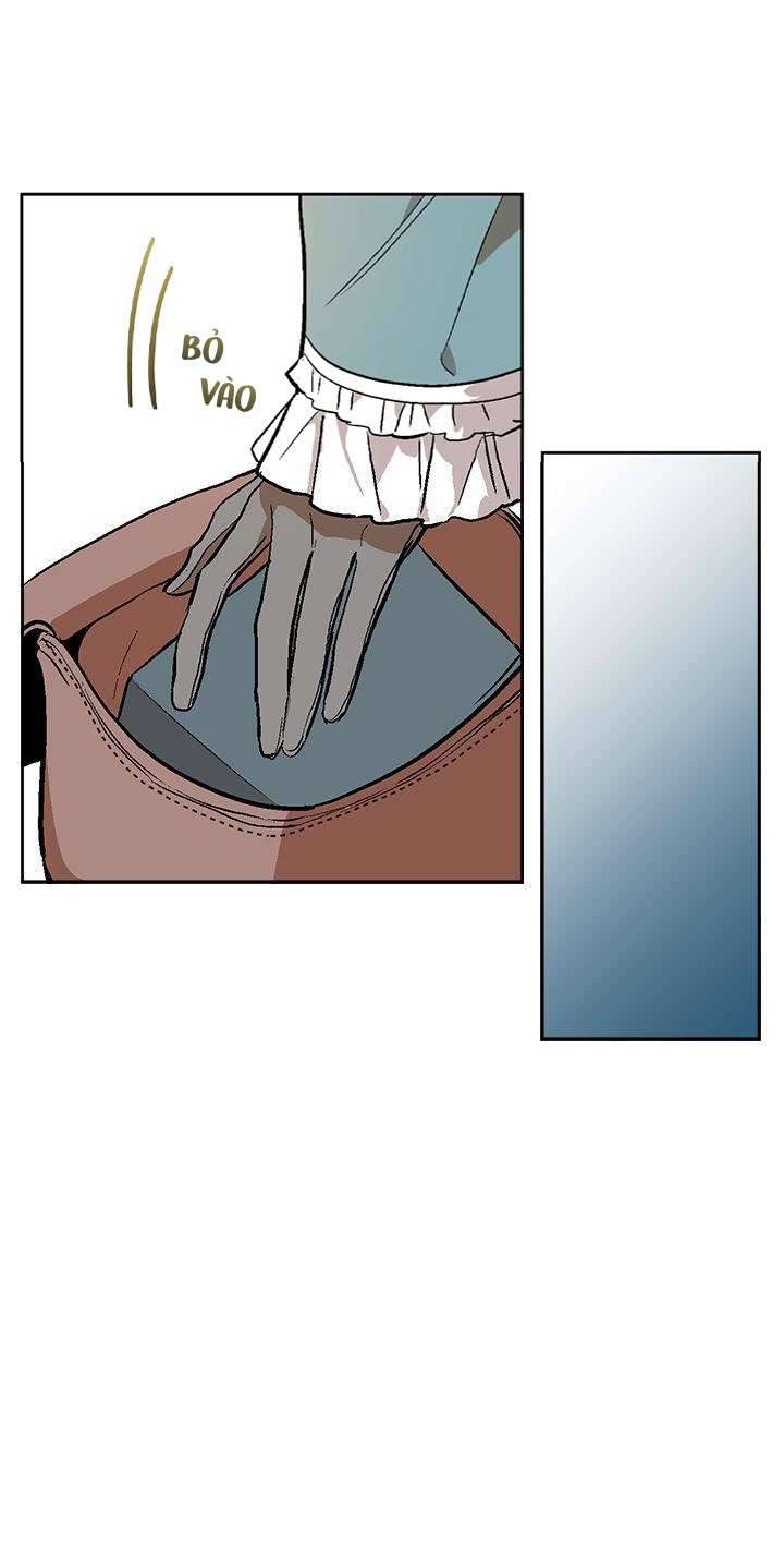 Vị Hôn Thê Khế Ước Của Công Tước Chapter 35 - Trang 4