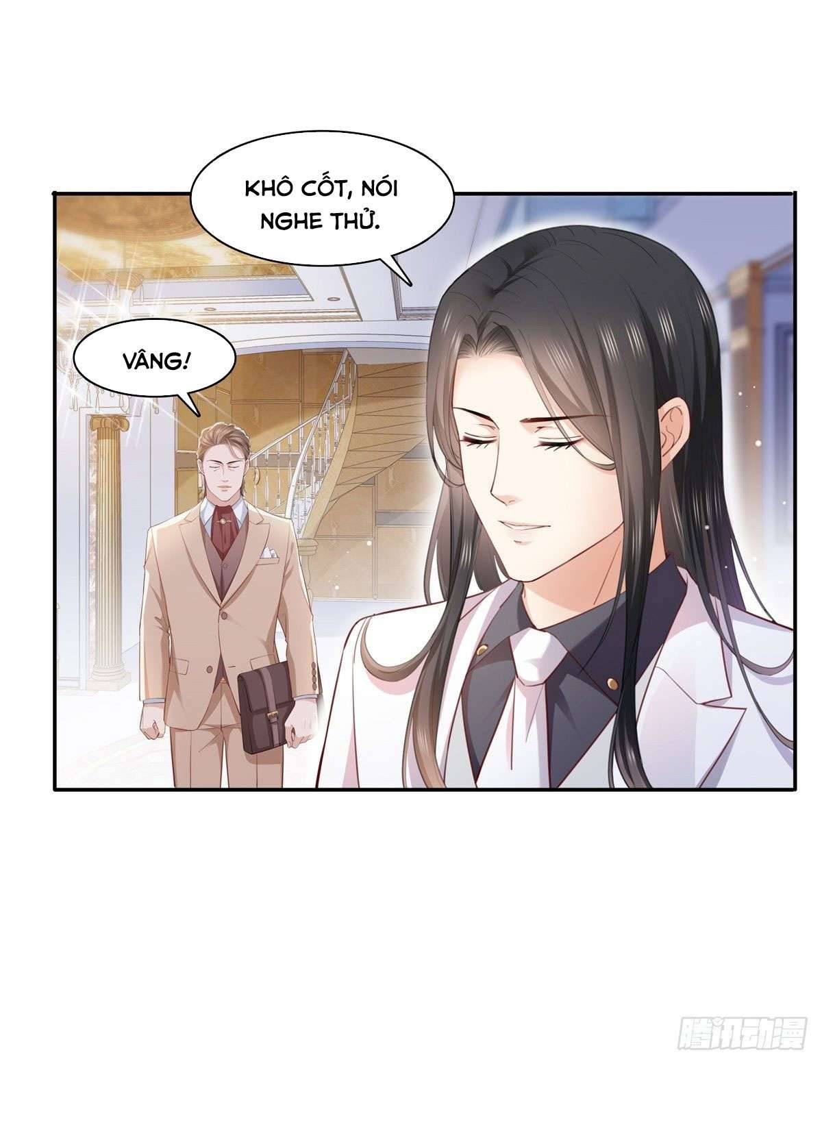 Hệt Như Hàn Quang Gặp Nắng Gắt Chap 261 - Next Chap 262