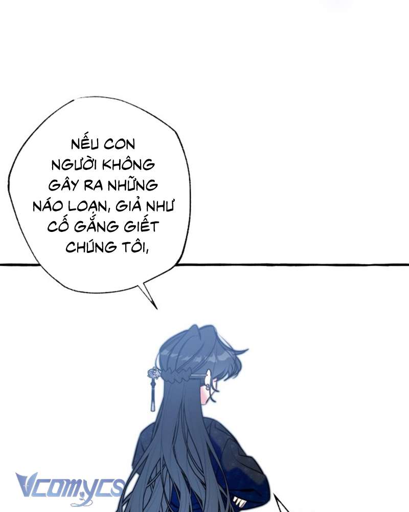 Chuyện Tình Tuyết Phương Bắc Chapter 15 - Trang 4