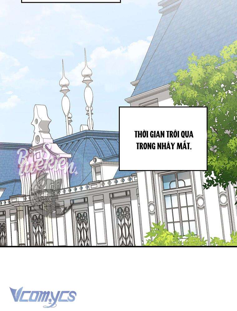 Chị Gái Của Nhân Vật Phản Diện Hôm Nay Cũng Đang Đau Khổ Chapter 57 - Trang 4