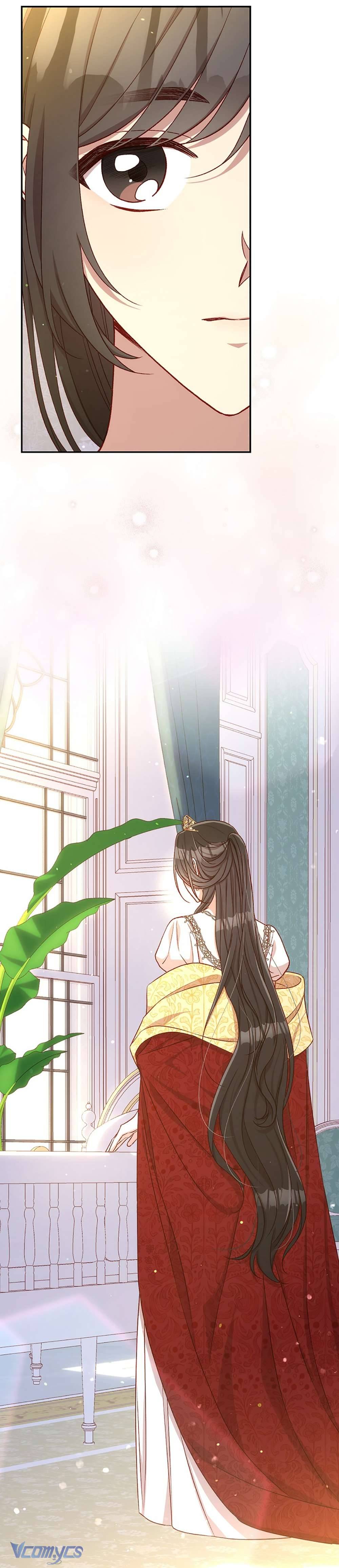 Sống Sót Dưới Thân Phận Hầu Nữ Chap 127 - Next Chap 128