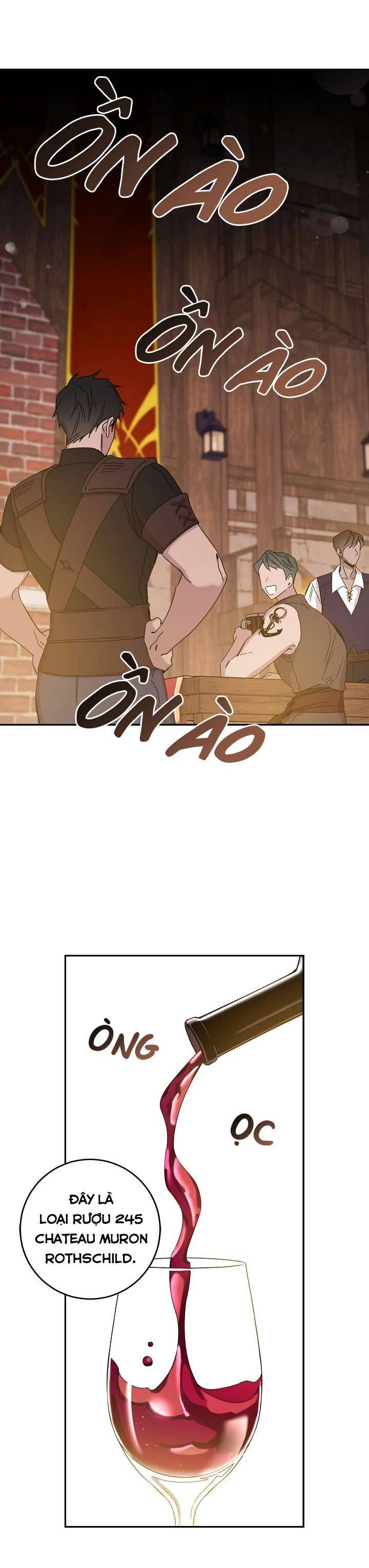 Thuần Hóa Bạo Quân Rồi Bỏ Trốn Chap 29 - Trang 2