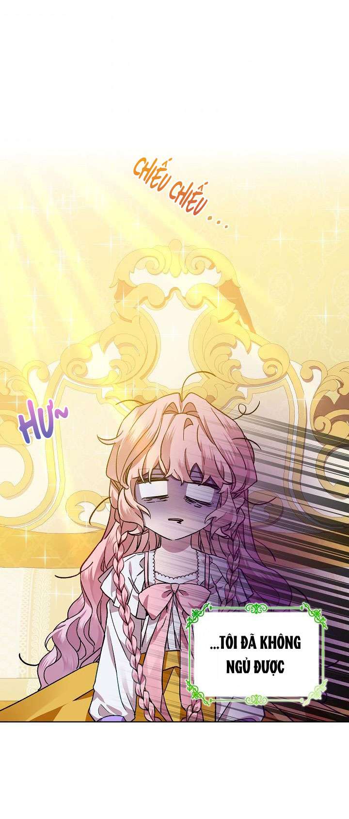 Quý Cô Thế Giới Ngầm Chap 37 - Next Chap 38