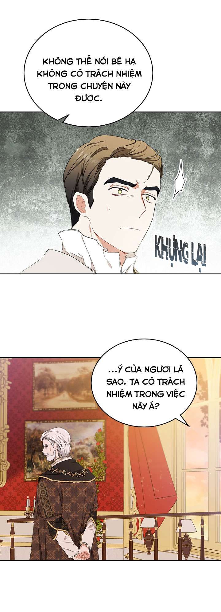 Kiếp Này Nhất Định Làm Gia Chủ Chap 48 - Trang 2