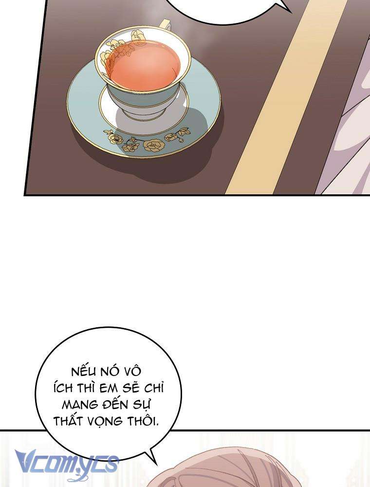 Chị Gái Của Nhân Vật Phản Diện Hôm Nay Cũng Đang Đau Khổ Chapter 58 - Trang 4