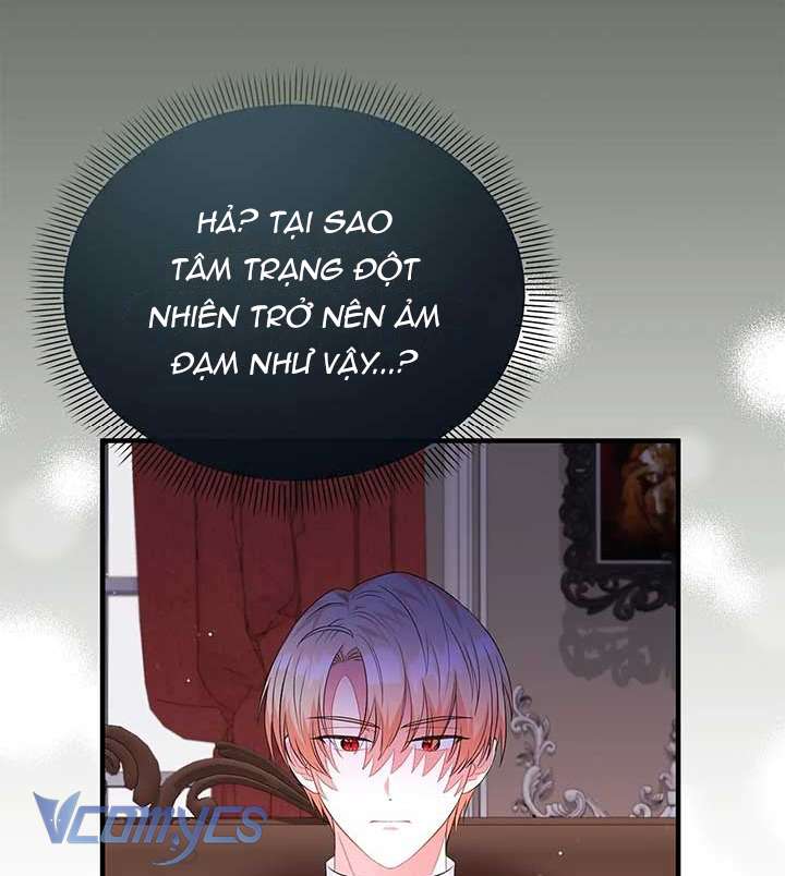 Có Nhiều Nam Phụ Quá Rồi Chap 5 - Trang 2