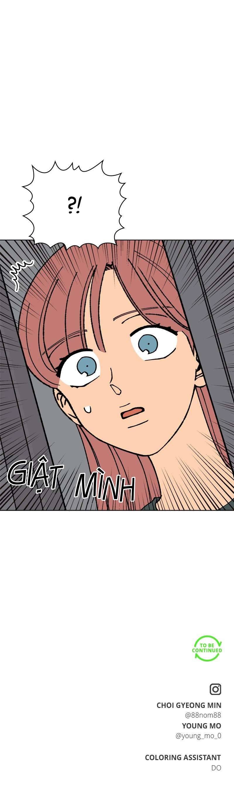 Tình Xưa Viết Lại Chapter 30 - Trang 4