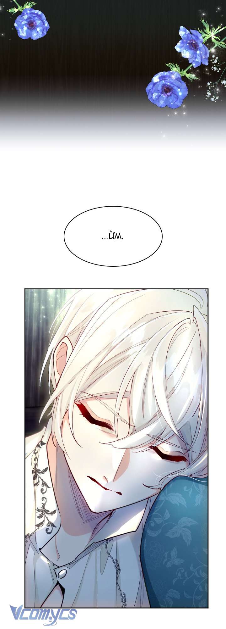 Sự Báo Thù Của Một Vị Thánh Chap 85 - Trang 2