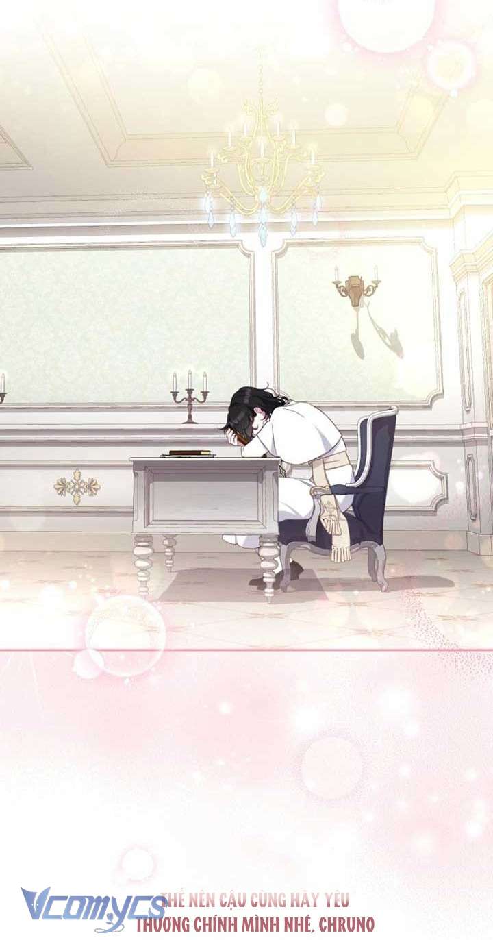 Tôi Được Nuôi Dưỡng Bởi Những Kẻ Phản Diện Chap 82 - Trang 3