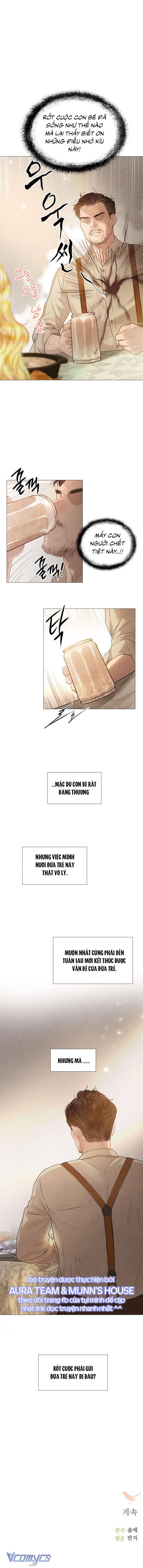 Hãy Khóc Và Cầu Nguyện Đi Chapter 1 - Trang 4