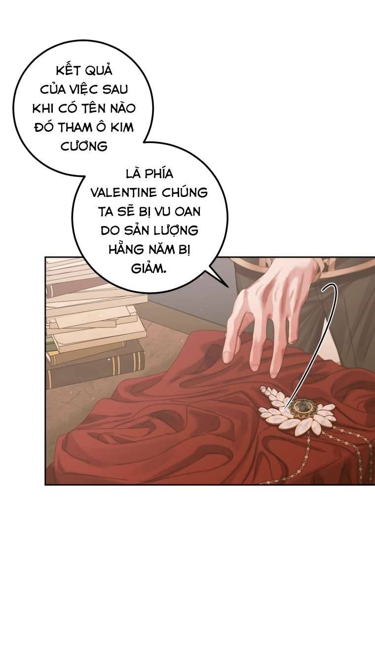 Siren: Trở Thành Gia Đình Của Nhân Vật Phản Diện Chapter 65 - Trang 3