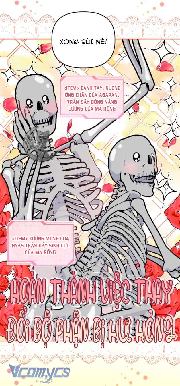 Sự Điều Trị Đặc Biệt Của Tinh Linh Chapter 49 - Trang 4