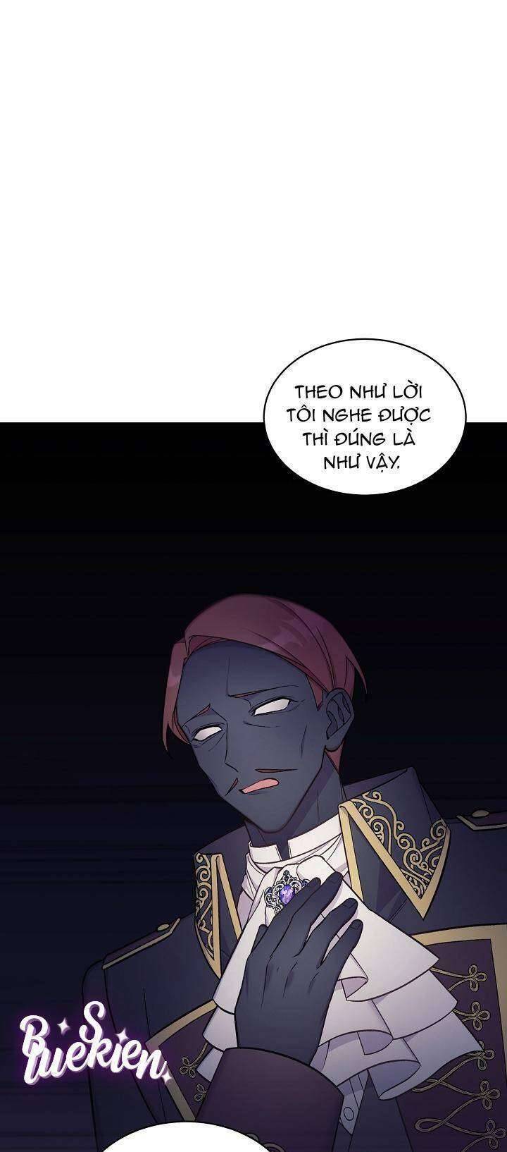 Bệ Hạ, Tôi Sẽ Giết Ngài! Chapter 32 - Trang 4