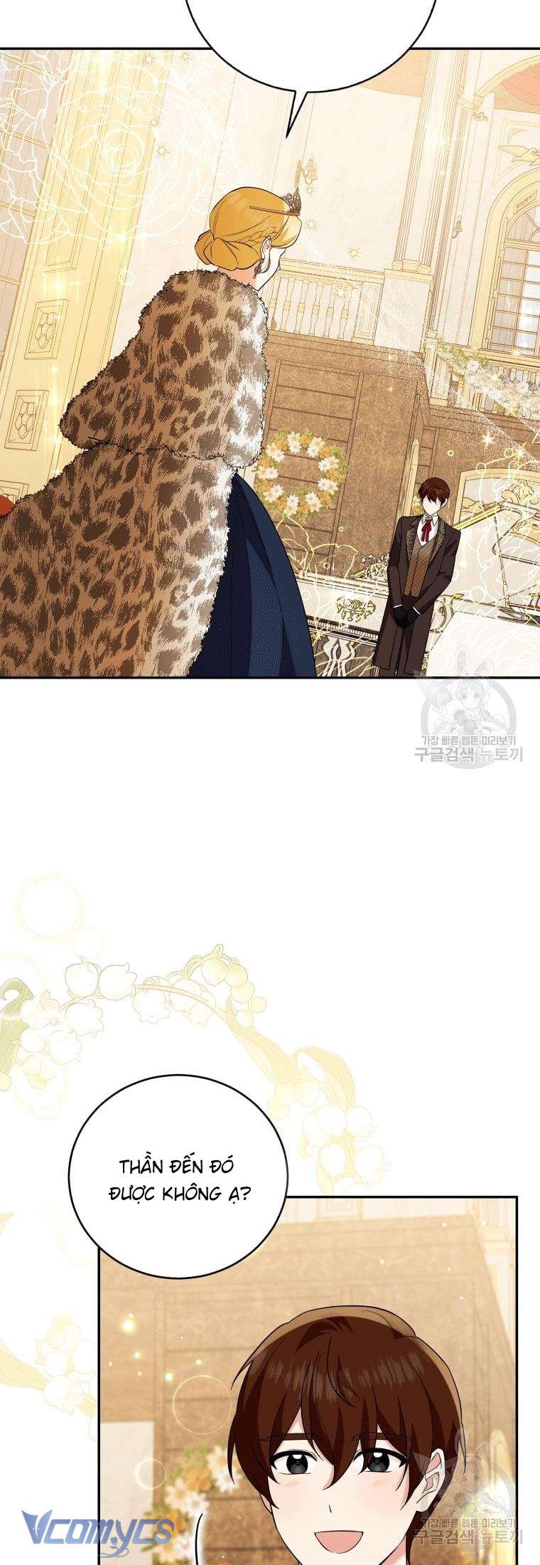 Kế Hoạch Trả Thù Chap 27 - Next Chap 28