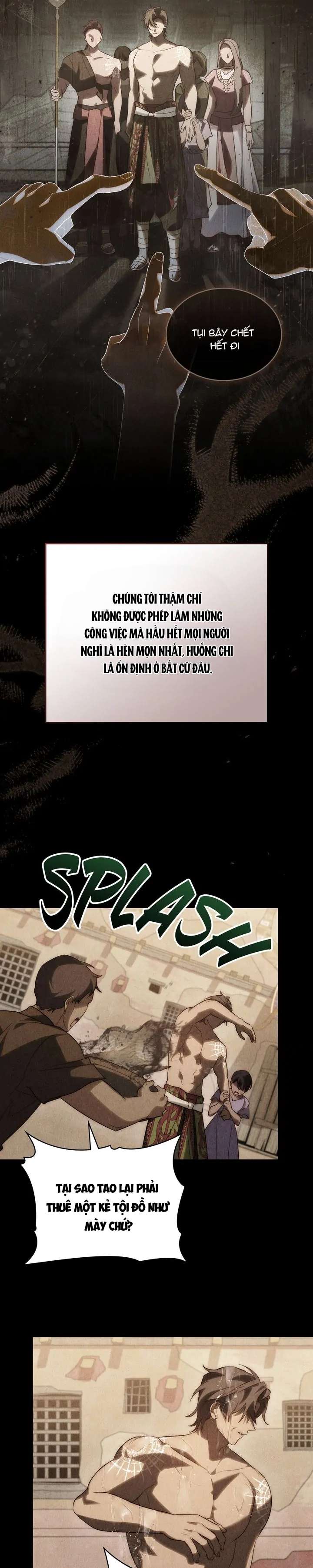 Khi Số Phận Tìm Đến Hai Ta Chapter 44 - Trang 4