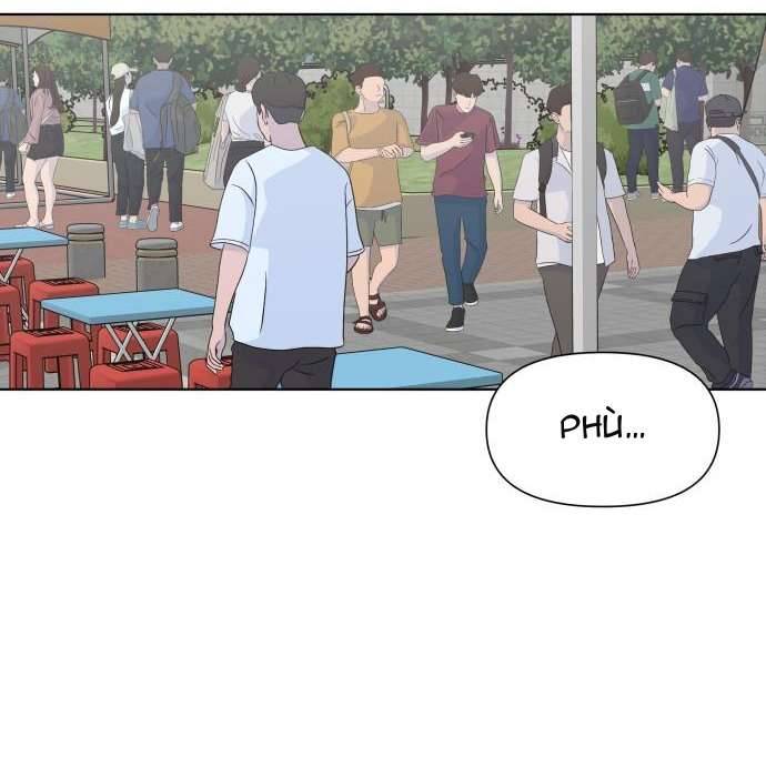 Tình Xưa Viết Lại Chapter 18 - Trang 4