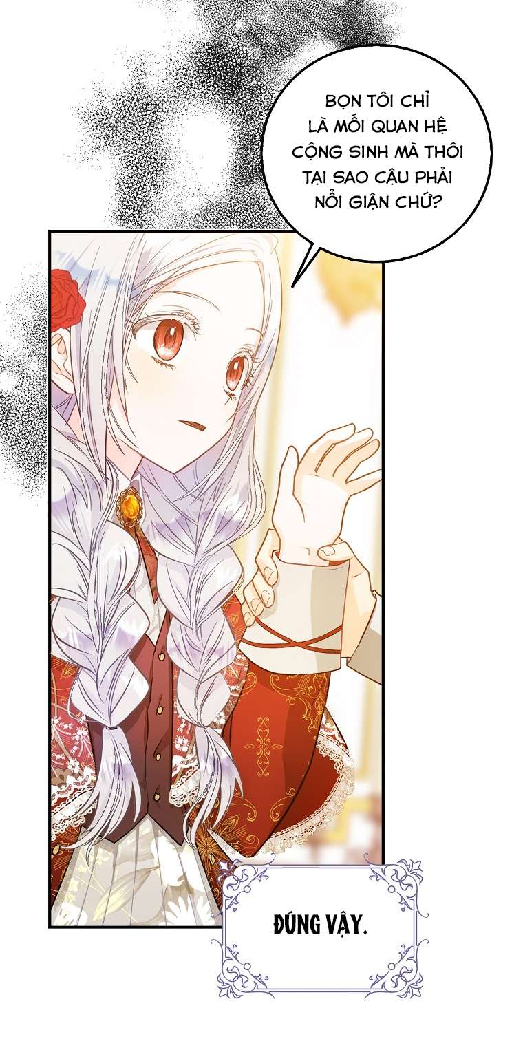 Tôi Trở Thành Vợ Của Nam Chính Chap 11 - Trang 3