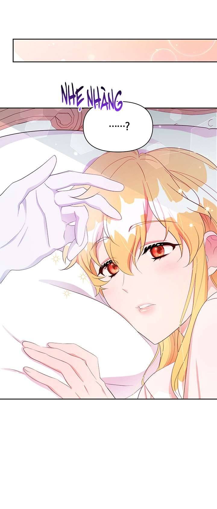 Công Tước Hát Rong Chapter 25 - Trang 3