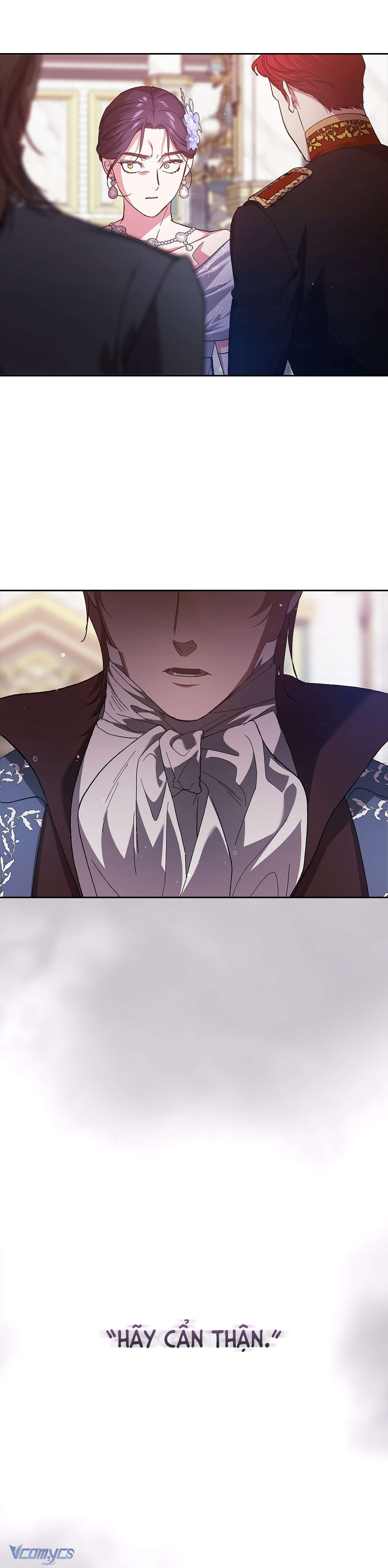 Hôn Nhân Này Rồi Sẽ Đổ Vỡ Chapter 80 - Trang 3