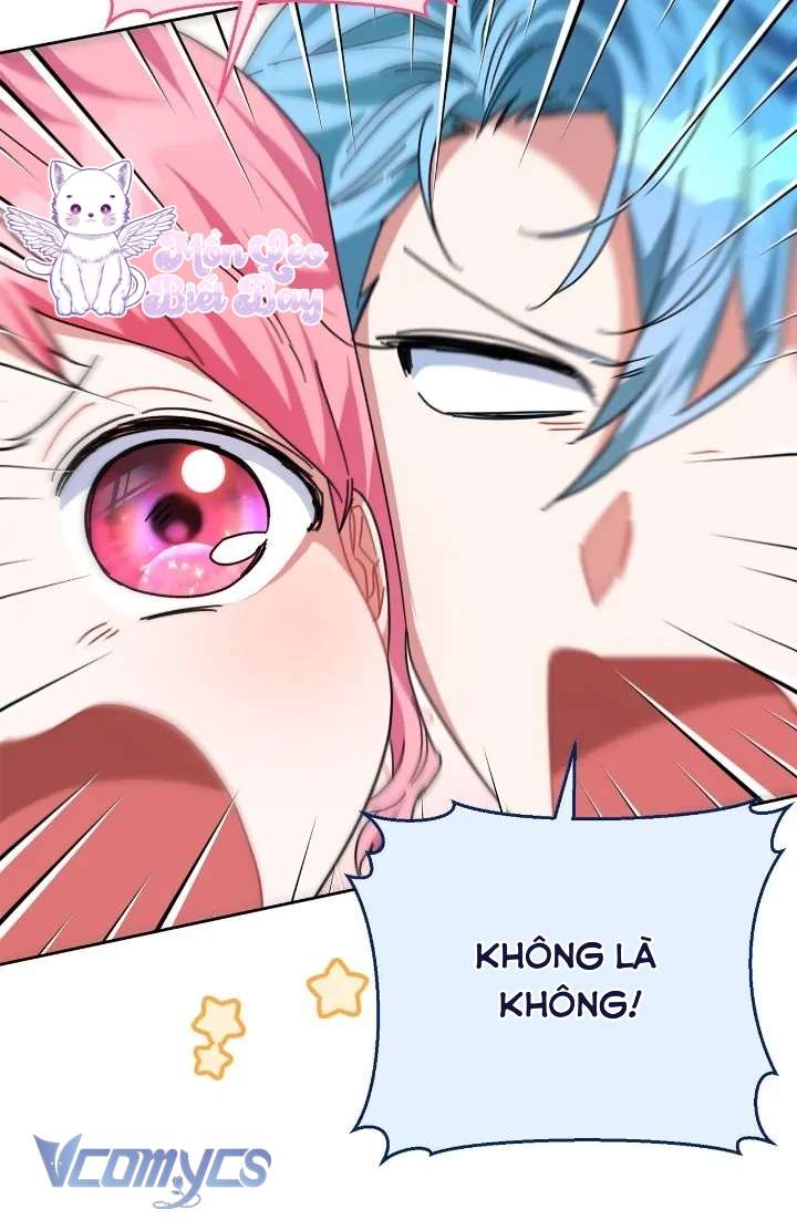 Con Đường Hoa Dành Cho Nam Chính Chapter 8 - Trang 4