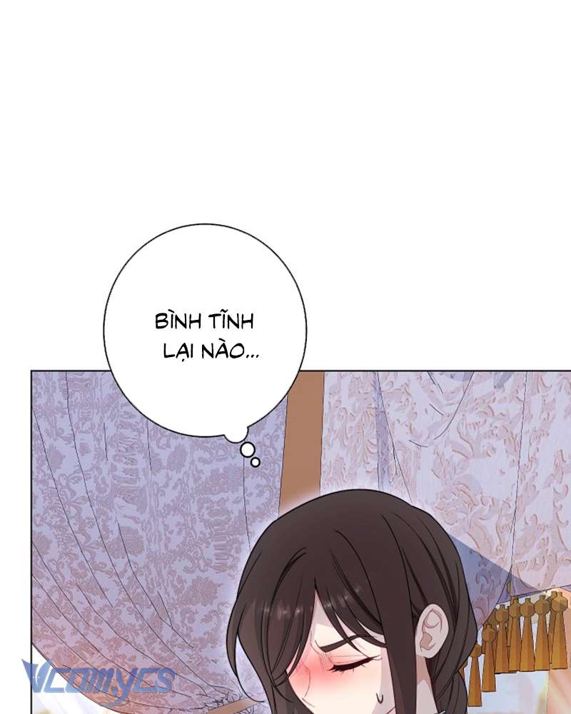 Hầu Gái Độc Quyền Của Hoàng Hậu Phản Diện Chapter 41 - Trang 4