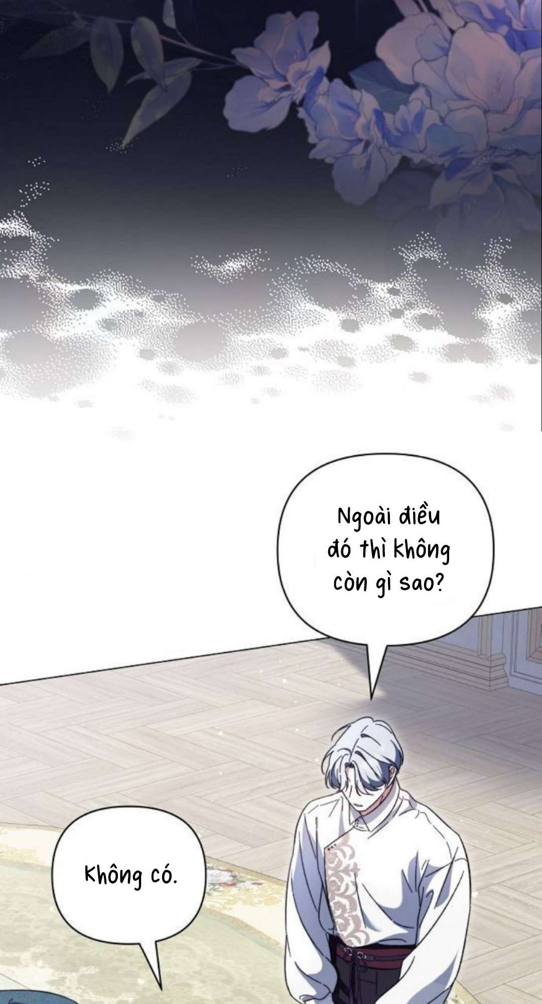 Dành Cho Nàng Juliet Xinh Đẹp Chapter 8 - Trang 4