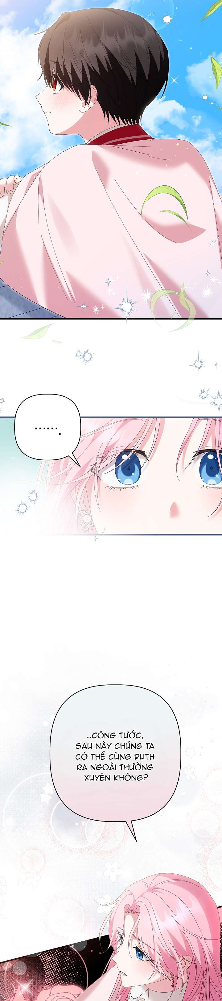 Cha Của Nam Chính Từ Chối Hủy Hôn Chapter 31 - Next Chapter 32