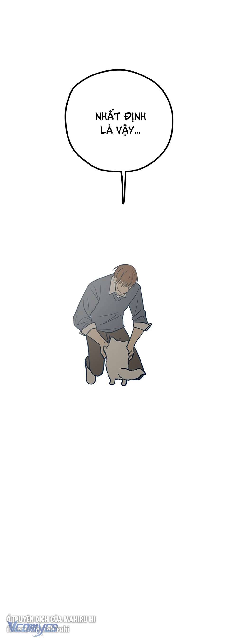 Kẻ Rác Rưởi Không Đáng Được Yêu Chapter 46 - Trang 4