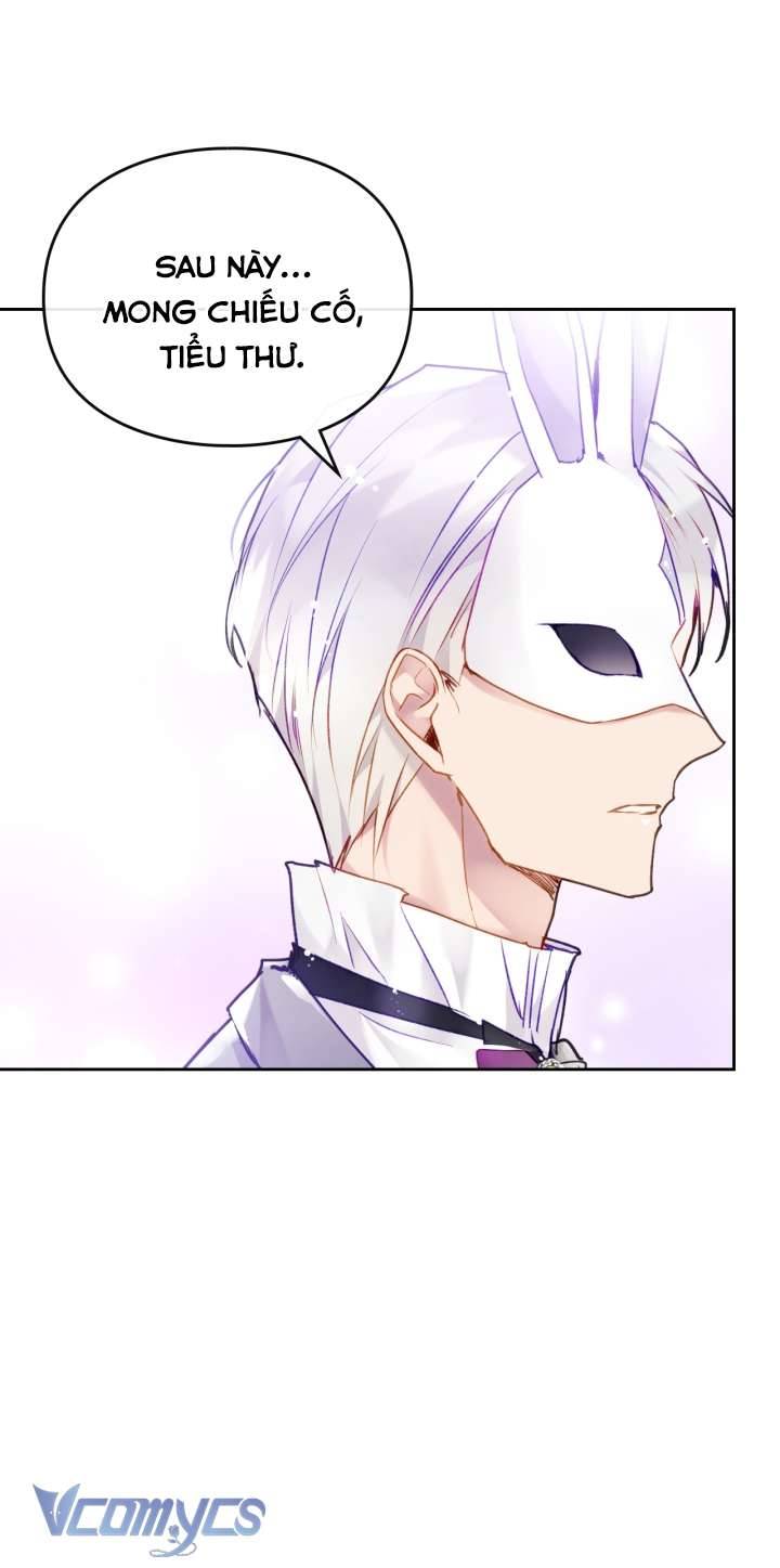 Kết Cục Của Nhân Vật Phản Diện Chỉ Có Thể Là Cái Chết Chapter 109 - Trang 4