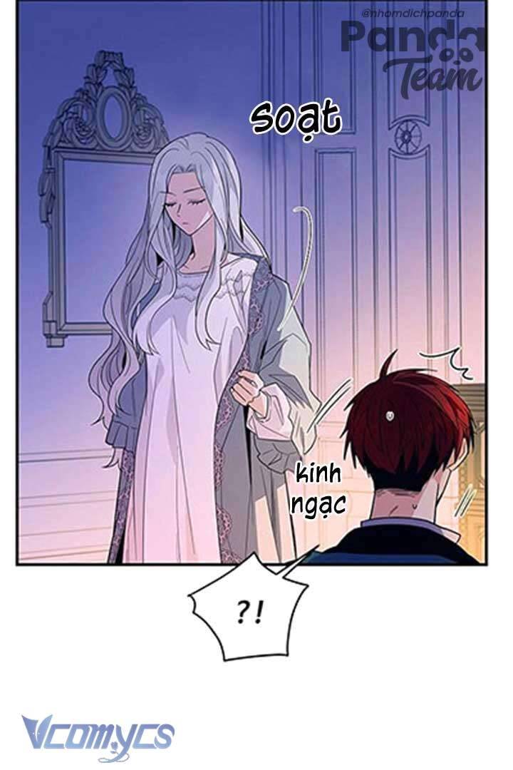 Chồng Yêu, Tôi Đây Bãi Công! Chap 12 - Trang 3