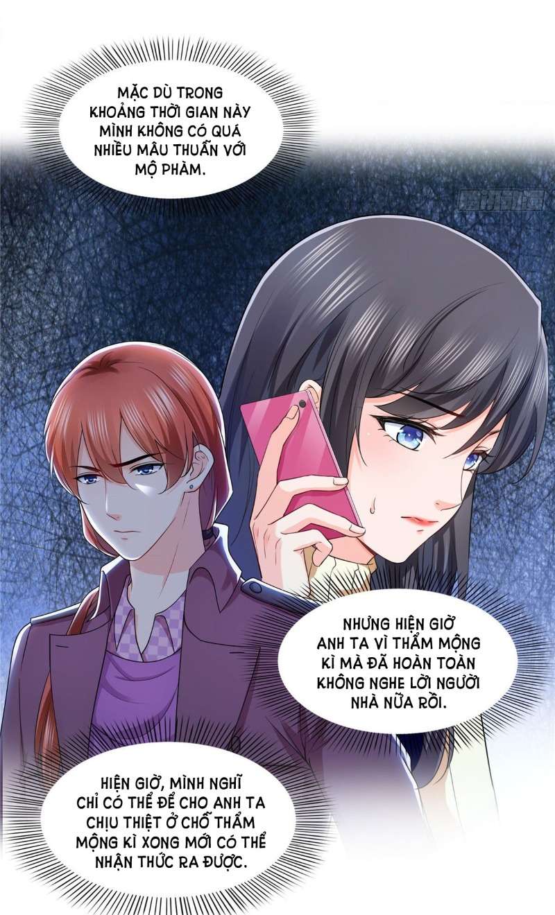 Hệt Như Hàn Quang Gặp Nắng Gắt Chap 140 - Trang 3