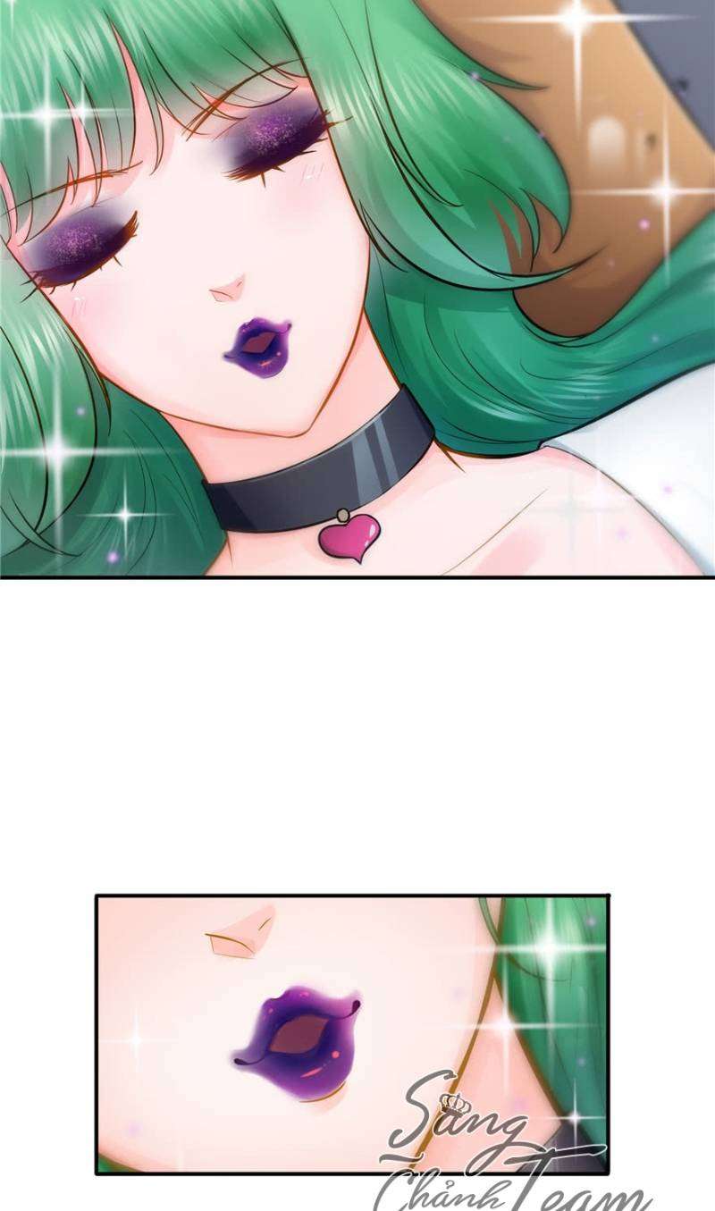 Hệt Như Hàn Quang Gặp Nắng Gắt Chap 21 - Trang 4