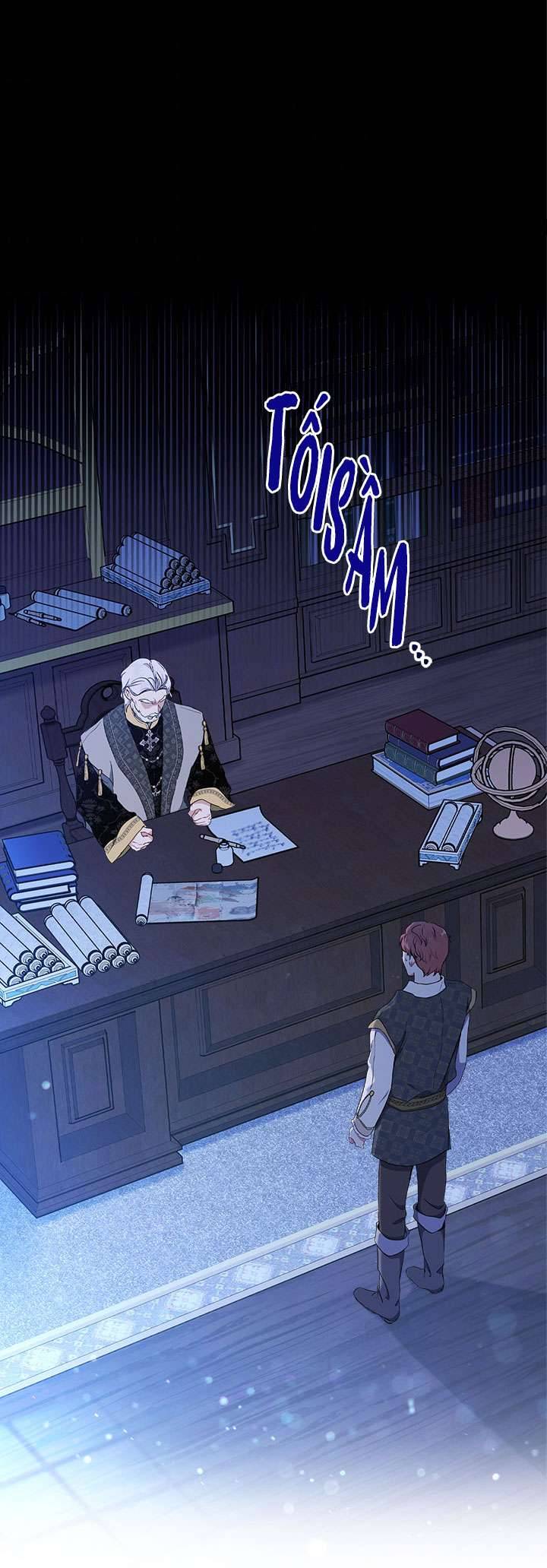 Kiếp Này Nhất Định Làm Gia Chủ Chap 41 - Trang 2