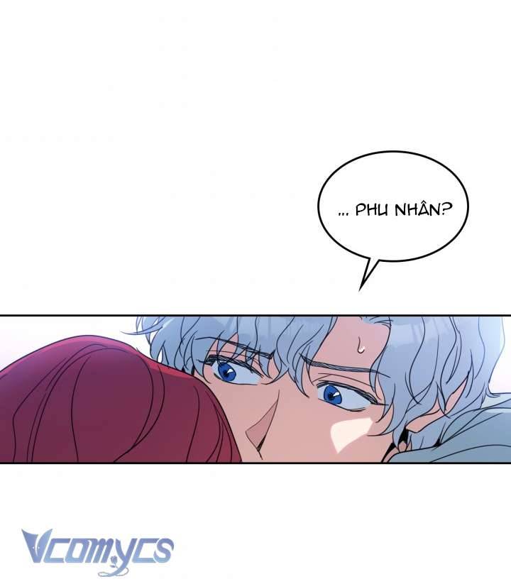 Người Đẹp Và Quái Thú Chap 54 - Trang 3