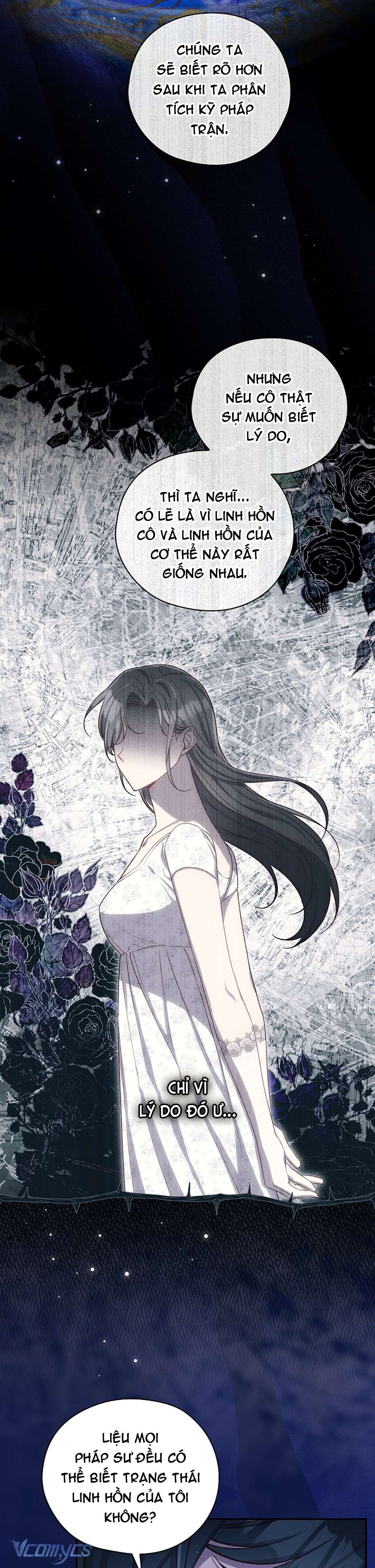 Sống Sót Dưới Thân Phận Hầu Nữ Chap 109 - Next Chap 110