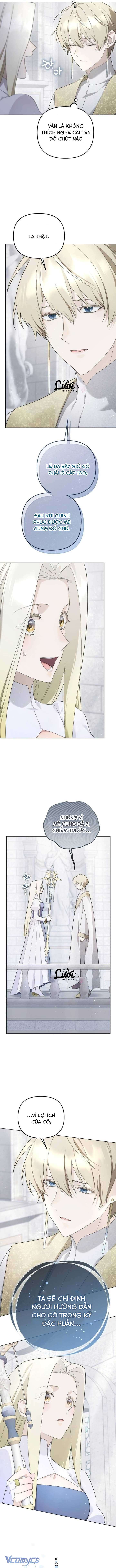 Tôi Sẽ Trở Thành Quỷ Vương Cấp 999 Chapter 20 - Next Chap 21