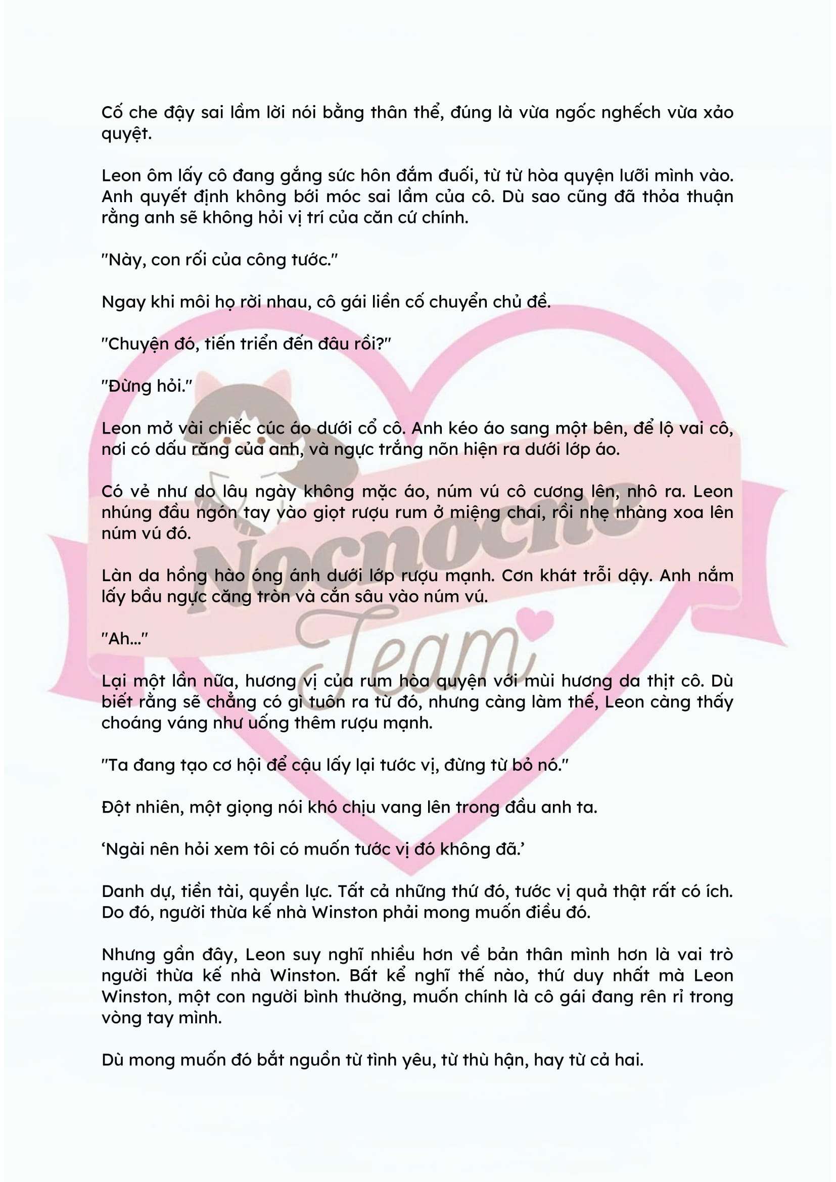 [NOVEL] HÃY CẦU XIN TÔI ĐI Chap 93 - Next Chap 94