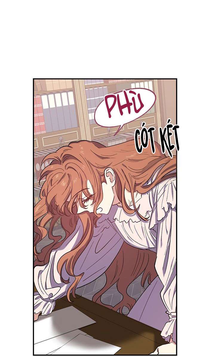 May Mắn Hay Bất Hạnh Chap 22 - Trang 4